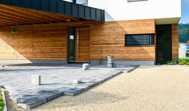 Best Best Driveway Pavers  in West Haven, UT