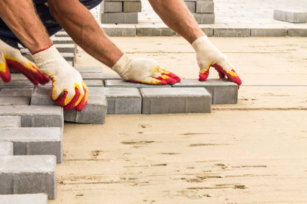 Best Permeable Paver Driveway  in West Haven, UT