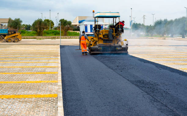 Best Residential Paver Driveway  in West Haven, UT