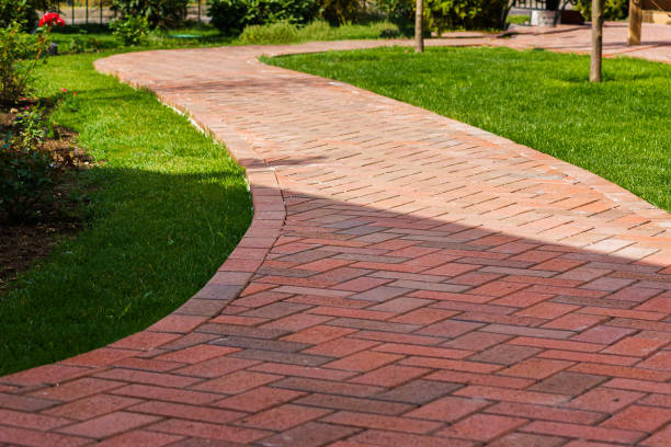 Best Residential Driveway Paver Services  in West Haven, UT