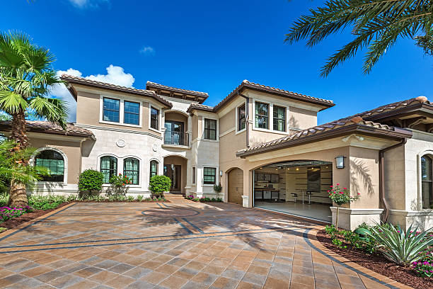 Best Interlocking Driveway Pavers  in West Haven, UT