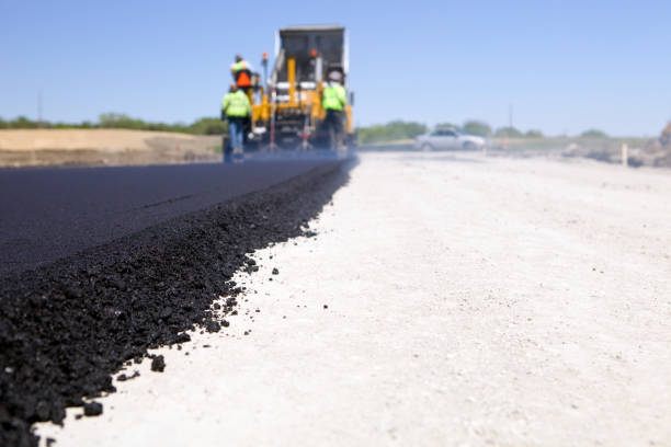 Best Driveway Paving Company  in West Haven, UT