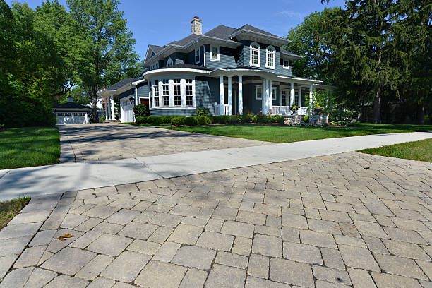 Reasons to Select Us for Your Driveway Paving Requirements in West Haven, UT