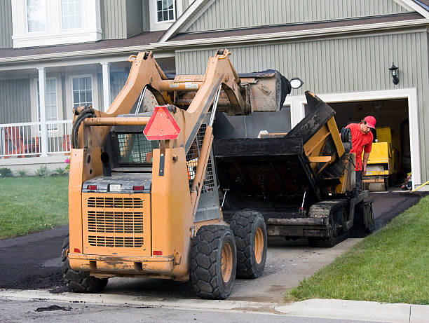 Best Affordable Driveway Paving  in West Haven, UT