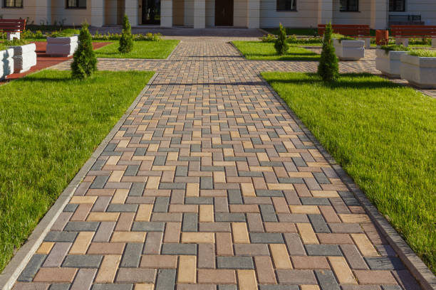 West Haven, UT Driveway Pavers Company