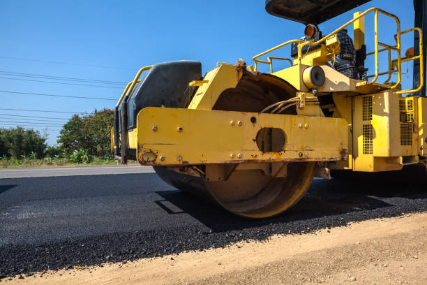 Best Residential Driveway Paver Services  in West Haven, UT
